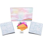 ΨΥΧΟΓΙΟΣ Foil Fun: Unicorns And Princesses-Skillmatics 30744 5213005519346