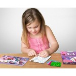 ΨΥΧΟΓΙΟΣ Foil Fun: Unicorns And Princesses-Skillmatics 30744 5213005519346