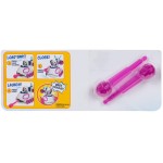Jazwares Spiderman Spidey & His Amazing Friends - Ghost-Spider Web Dart Zoomers JWS00287 191726726975