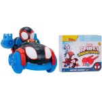 Jazwares Spiderman Spidey & His Amazing Friends - Spin Web Dart Zoomers JWS00287 191726726982