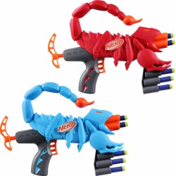 Hasbro Nerf Wild Venompack F9137 5010996258670