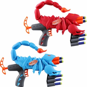 Hasbro Nerf Wild Venompack F9137 5010996258670
