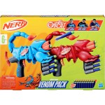 Hasbro Nerf Wild Venompack F9137 5010996258670