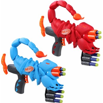 Hasbro Nerf Wild Venompack F9137 5010996258670