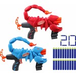 Hasbro Nerf Wild Venompack F9137 5010996258670