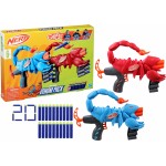 Hasbro Nerf Wild Venompack F9137 5010996258670