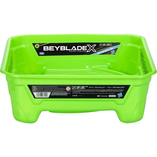 Hasbro Beyblade X Beystadium Battle Arena Stadium F9578 5010996256973