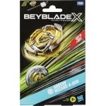 Hasbro Beyblade X Arrow Wizard 4-80B Battling Spinning Top G0175 / F9582 5010996257116