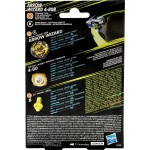 Hasbro Beyblade X Arrow Wizard 4-80B Σβούρα Battling G0175 / F9582 5010996257116