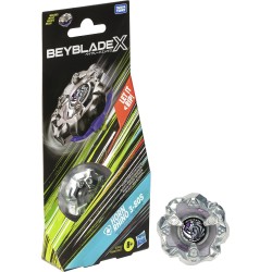 Hasbro Beyblade X Horn Rhino 3-80S Battling Spinning Top F9590 / G0192 5010996256997