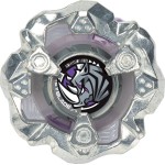Hasbro Beyblade X Horn Rhino 3-80S Σβούρα Battling F9590 / G0192 5010996256997