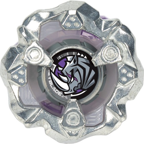 Hasbro Beyblade X Horn Rhino 3-80S Σβούρα Battling F9590 / G0192 5010996256997