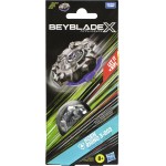 Hasbro Beyblade X Horn Rhino 3-80S Σβούρα Battling F9590 / G0192 5010996256997