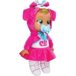 As company Cry Babies Κλαψουλίνια Tiny Cuddles Talent  Διαδραστική Κούκλα Κλαίει Με Αληθινά Δάκρυα - 1 Τμχ 4104-91152 8421134911