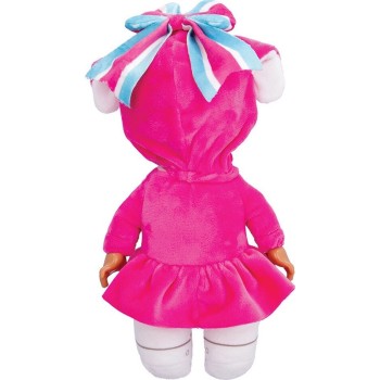 As company cry Babies Tiny Cuddles Talent Interactive Doll Cries With Real Tears 4104-91152 8421134911574