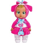 As company cry Babies Tiny Cuddles Talent Interactive Doll Cries With Real Tears 4104-91152 8421134911574
