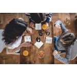 As company As Games Επιτραπέζιο Παιχνίδι Όνομα - Ζώα - Φυτά Board  Για Ηλικίες 8+ Χρονών Και 2-4 Παίκτες 1040-21168 520306821168