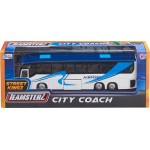 As company Teamsterz Λεωφορείο Die-Cast Για 3+ Χρονών - 1 Τμχ 7535-70246 5050840000246