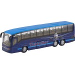 As company Teamsterz bus Die-cast for Ages 3+ 7535-70246 5050840000246
