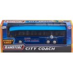 As company Teamsterz bus Die-cast for Ages 3+ 7535-70246 5050840000246