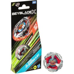 Hasbro Beyblade X Booster Pack Steel Samurai F9590 / G0188 5010996257093