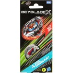 Hasbro Beyblade X Booster Pack Steel Samurai F9590 / G0188 5010996257093