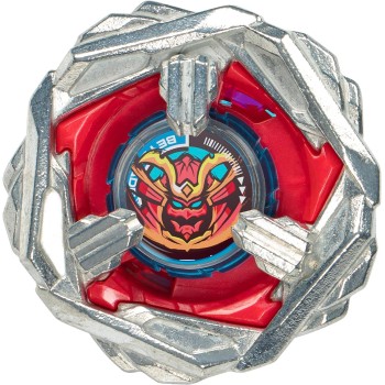 Hasbro Beyblade X Booster Pack Steel Samurai F9590 / G0188 5010996257093
