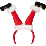 Christakopoulos Christmas Shelters Feet of Ai Varilis and Xotikou 2sq. 30cm 2122 5212007599547