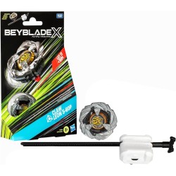 Hasbro Beyblade X Claw Leon 5-60P Starter Pack Roundabout And Starter G0175 / G0193 5010996264664