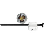 Hasbro Beyblade X Claw Leon 5-60P Starter Pack Roundabout And Starter G0175 / G0193 5010996264664