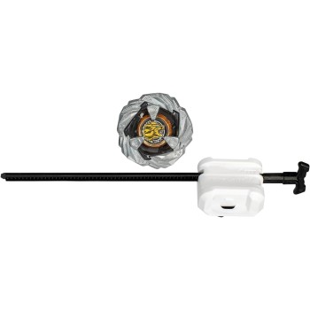 Hasbro Beyblade X Claw Leon 5-60P Starter Pack Roundabout And Starter G0175 / G0193 5010996264664
