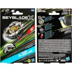 Hasbro Beyblade X Claw Leon 5-60P Starter Pack Roundabout And Starter G0175 / G0193 5010996264664