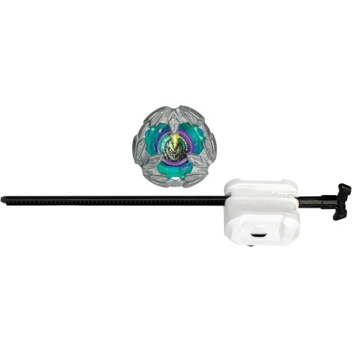 Hasbro Beyblade X Lance Knight 4-80Hn Starter Pack Roundabout And Starter G0175 / G0184 5010996264671