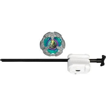 Hasbro Beyblade X Lance Knight 4-80Hn Starter Pack Roundabout And Starter G0175 / G0184 5010996264671