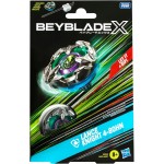 Hasbro Beyblade X Lance Knight 4-80Hn Starter Pack Roundabout And Starter G0175 / G0184 5010996264671