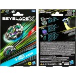 Hasbro Beyblade X Lance Knight 4-80Hn Starter Pack Roundabout And Starter G0175 / G0184 5010996264671