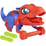 Hasbro Marvel Spidey And His Amazing Friends Dino-Webs Nerf Spidey-Rex Web Launcher F9475 5010996273635
