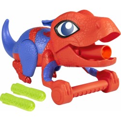 Hasbro Spiderman Marvel Spidey And His Amazing Friends Dino-Webs Spidey-Rex Web Launcher F9475 5010996273635