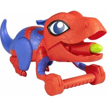 Hasbro Marvel Spidey And His Amazing Friends Dino-Webs Nerf Spidey-Rex Web Launcher F9475 5010996273635