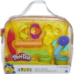 Hasbro Play-Doh Starter Set B1169 5010996270764