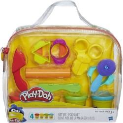 Hasbro Play-Doh Starter Set B1169 5010996270764