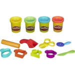 Hasbro Play-Doh Starter Set B1169 5010996270764