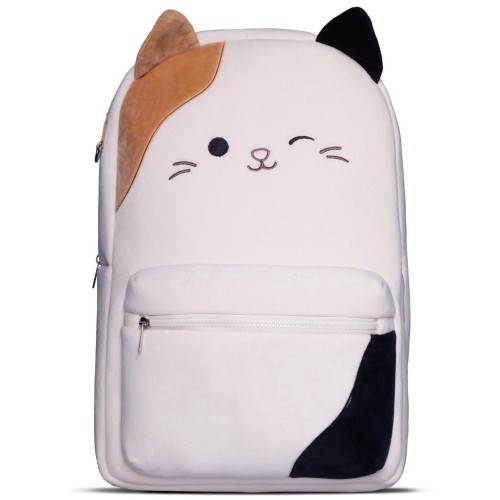 Jazwares Squishmallows - Cameron Basic Backpack Τσάντα Πλάτης 316-30012 8718526209273
