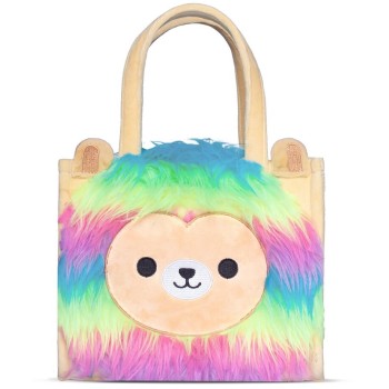 Jazwares Squishmallows - Leonard Tote Bag 316-30014 8718526210231