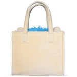 Jazwares Squishmallows - Leonard Tote Bag 316-30014 8718526210231