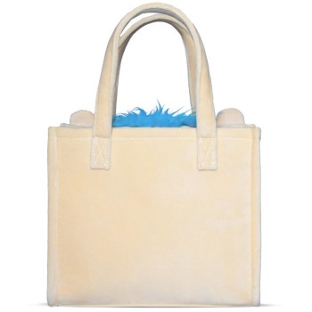 Jazwares GIM Squishmallows - Leonard Tote Bag 316-30014 8718526210231