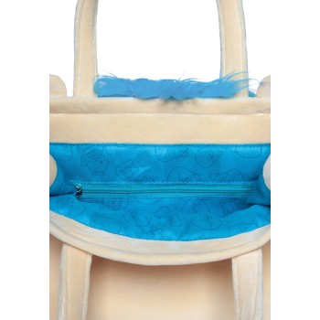 Jazwares GIM Squishmallows - Leonard Tote Bag 316-30014 8718526210231
