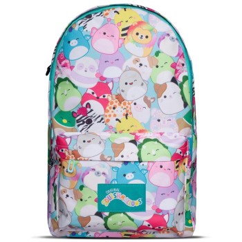 Jazwares Squishmallows - Multi Character Basic Backpack 316-30013 8718526210170