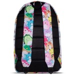Jazwares Squishmallows - Multi Character Basic Backpack 316-30013 8718526210170