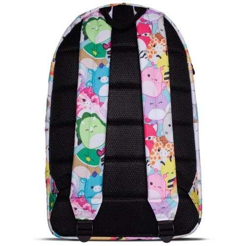 Jazwares Squishmallows - Multi Character Basic Backpack 316-30013 8718526210170